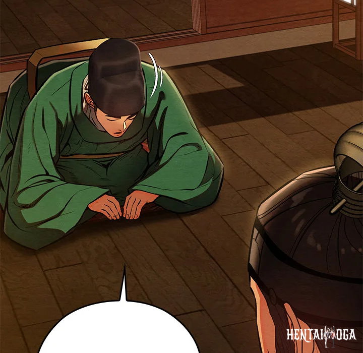 Master of Intimacy (Uncensored) Master of Intimacy (Uncensored) Chapter 45 - Página 27