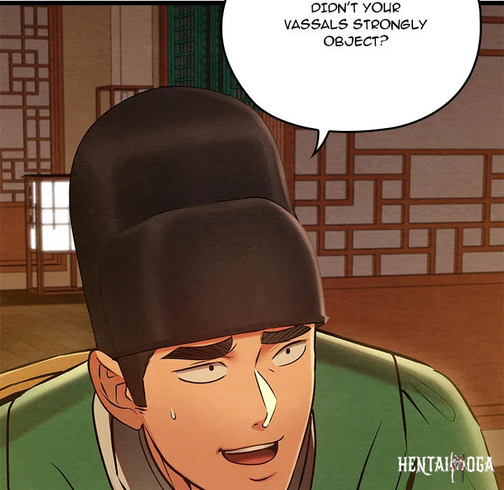 Master of Intimacy (Uncensored) Master of Intimacy (Uncensored) Chapter 45 - Página 29