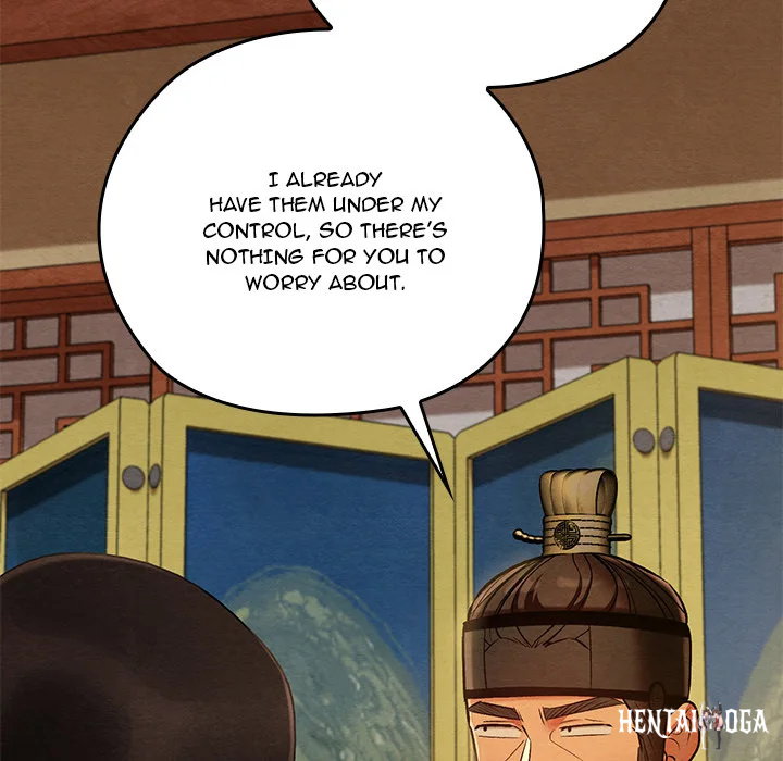 Master of Intimacy (Uncensored) Master of Intimacy (Uncensored) Chapter 45 - Página 32