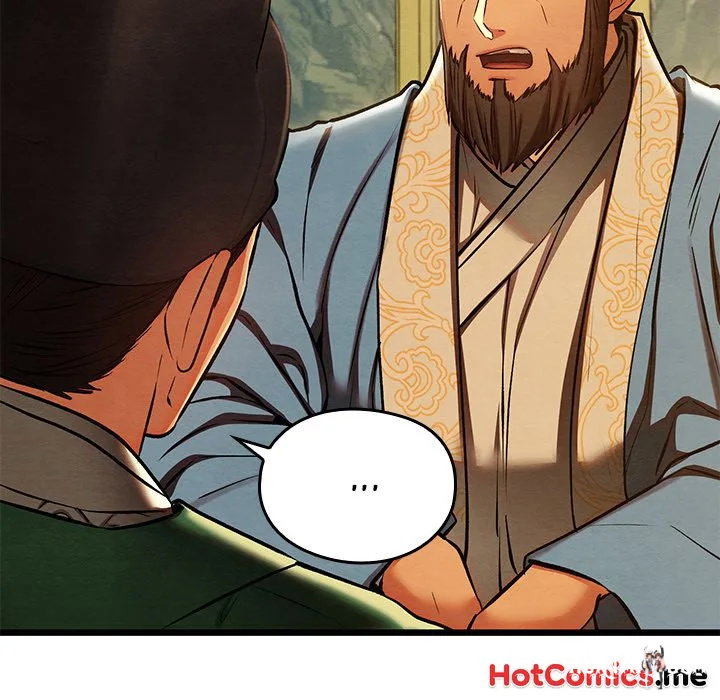 Master of Intimacy (Uncensored) Master of Intimacy (Uncensored) Chapter 45 - Página 33