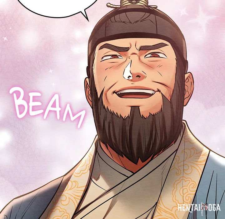 Master of Intimacy (Uncensored) Master of Intimacy (Uncensored) Chapter 45 - Página 35