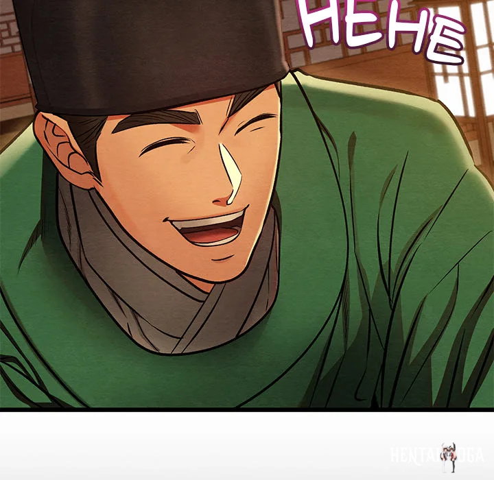 Master of Intimacy (Uncensored) Master of Intimacy (Uncensored) Chapter 45 - Página 37