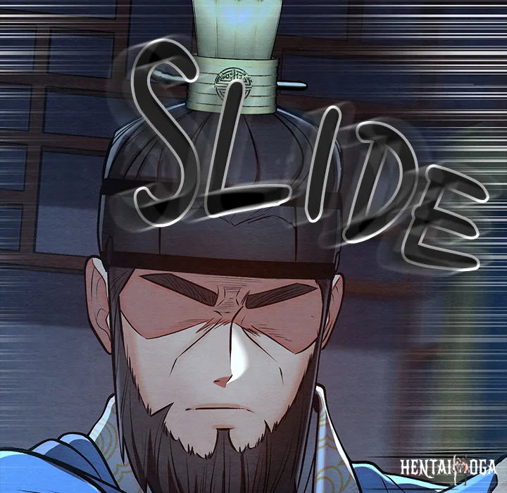 Master of Intimacy (Uncensored) Master of Intimacy (Uncensored) Chapter 45 - Página 43