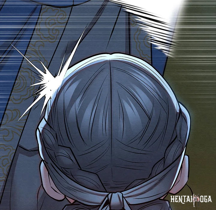 Master of Intimacy (Uncensored) Master of Intimacy (Uncensored) Chapter 45 - Página 45