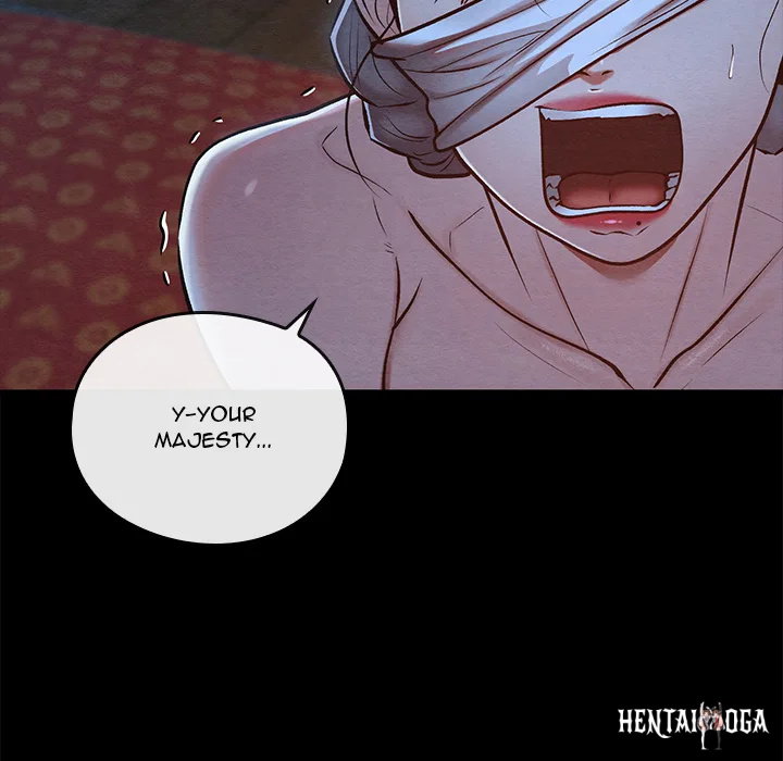 Master of Intimacy (Uncensored) Master of Intimacy (Uncensored) Chapter 45 - Página 48