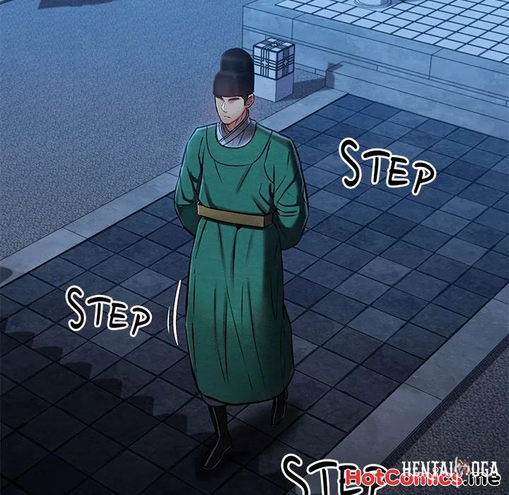 Master of Intimacy (Uncensored) Master of Intimacy (Uncensored) Chapter 45 - Página 5