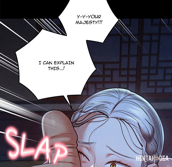 Master of Intimacy (Uncensored) Master of Intimacy (Uncensored) Chapter 45 - Página 57