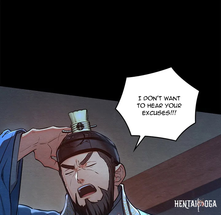 Master of Intimacy (Uncensored) Master of Intimacy (Uncensored) Chapter 45 - Página 59