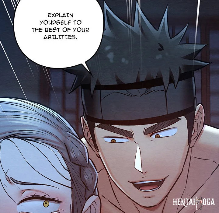 Master of Intimacy (Uncensored) Master of Intimacy (Uncensored) Chapter 45 - Página 67