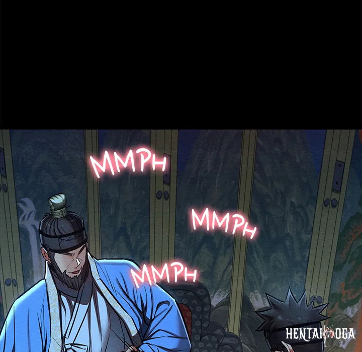 Master of Intimacy (Uncensored) Master of Intimacy (Uncensored) Chapter 45 - Página 69