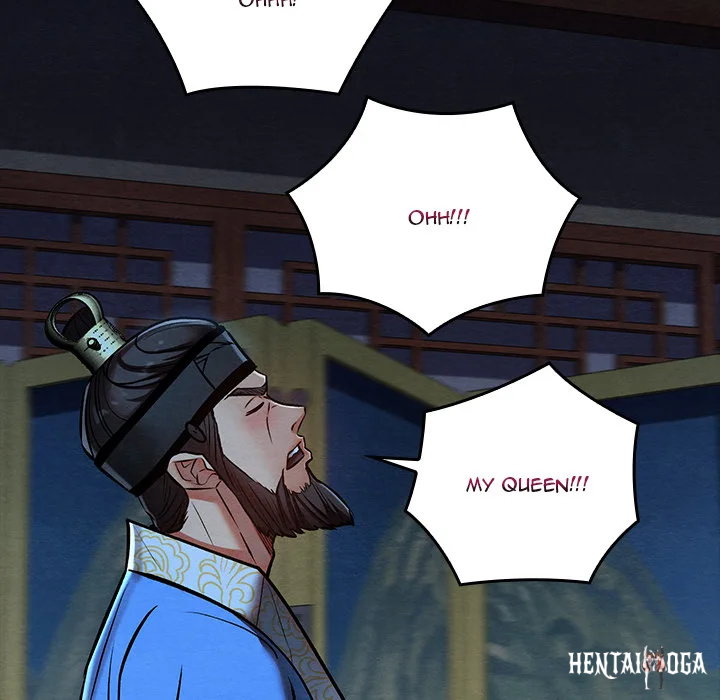 Master of Intimacy (Uncensored) Master of Intimacy (Uncensored) Chapter 45 - Página 76