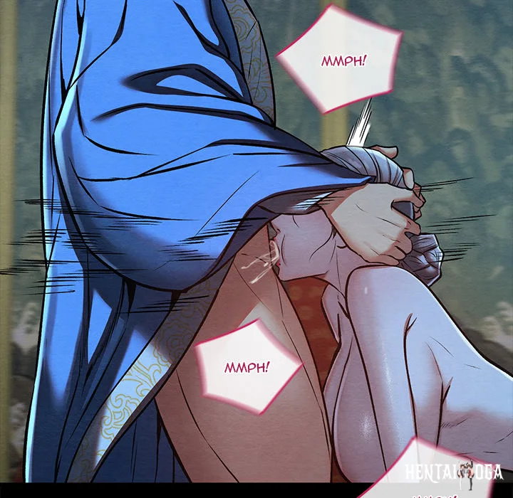 Master of Intimacy (Uncensored) Master of Intimacy (Uncensored) Chapter 45 - Página 77