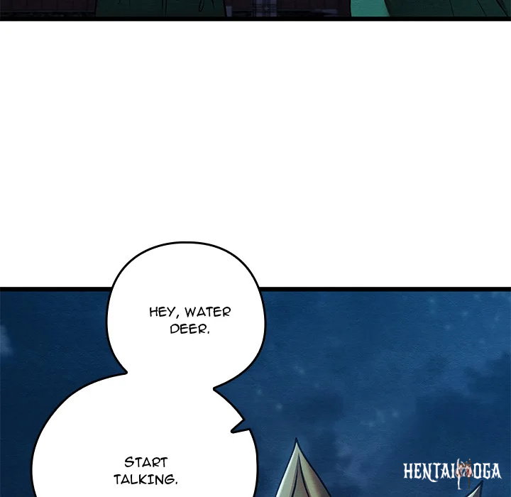 Master of Intimacy (Uncensored) Master of Intimacy (Uncensored) Chapter 45 - Página 8