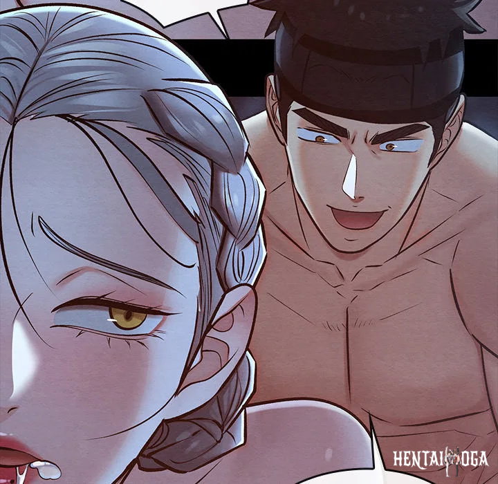 Master of Intimacy (Uncensored) Master of Intimacy (Uncensored) Chapter 45 - Página 81