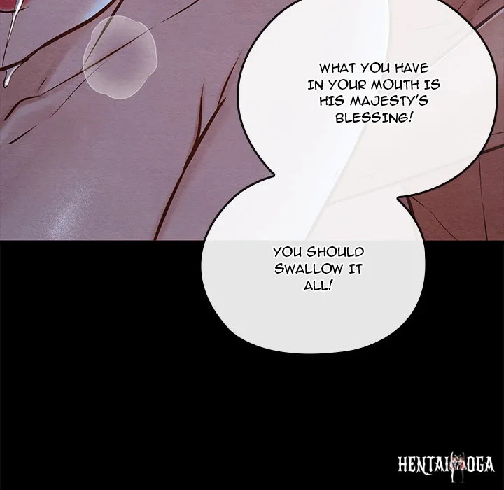 Master of Intimacy (Uncensored) Master of Intimacy (Uncensored) Chapter 45 - Página 82