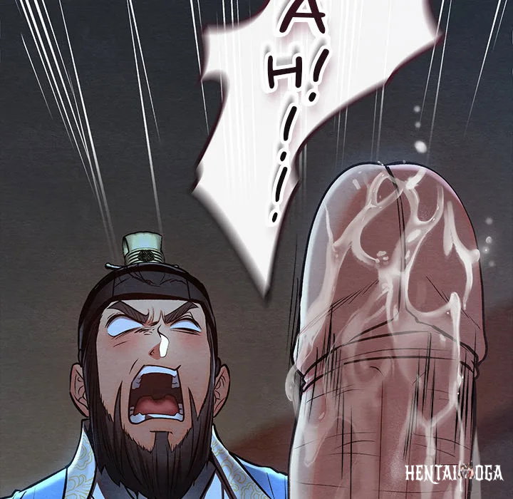 Master of Intimacy (Uncensored) Master of Intimacy (Uncensored) Chapter 45 - Página 88