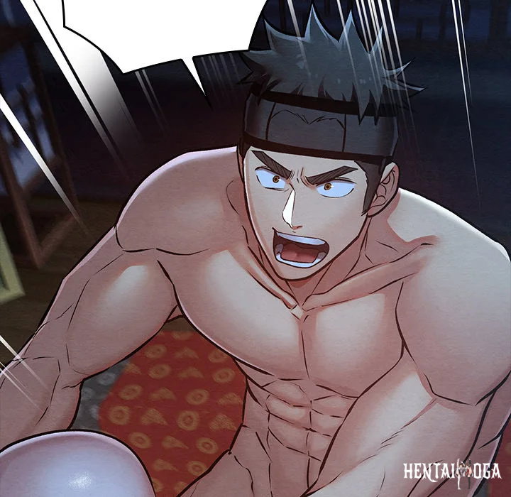 Master of Intimacy (Uncensored) Master of Intimacy (Uncensored) Chapter 45 - Página 91