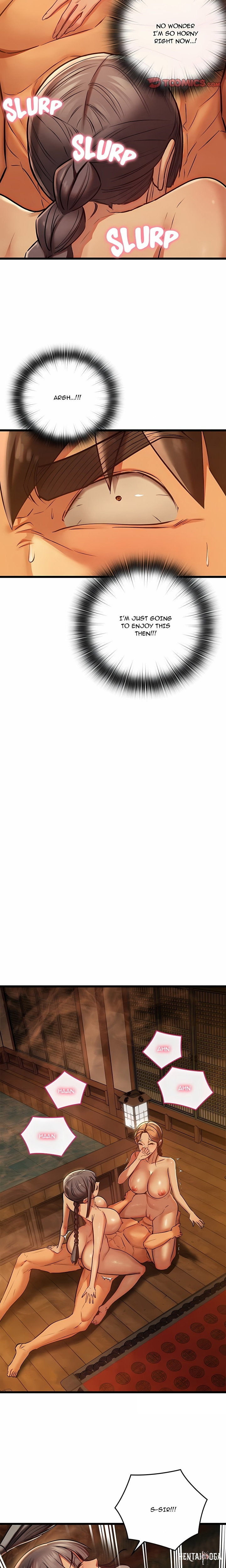 Master of Intimacy (Uncensored) Master of Intimacy (Uncensored) Chapter 46 - Страница 18