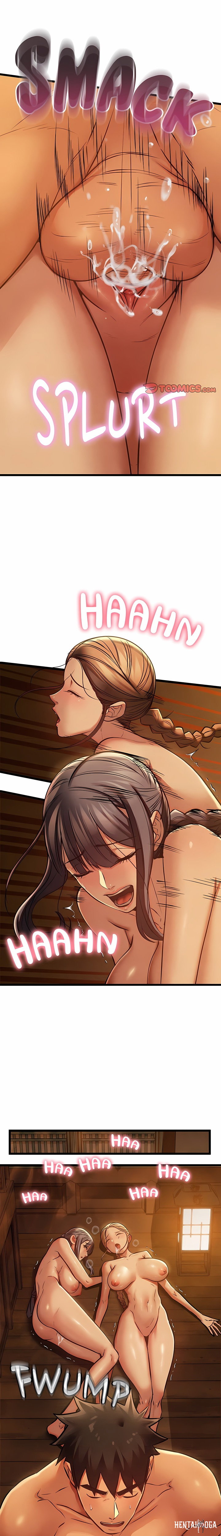 Master of Intimacy (Uncensored) Master of Intimacy (Uncensored) Chapter 46 - Страница 22