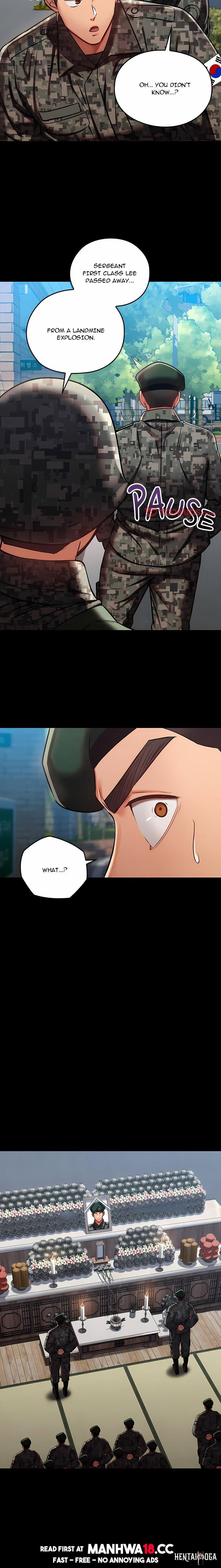 Master of Intimacy (Uncensored) Master of Intimacy (Uncensored) Chapter 47 - Página 11