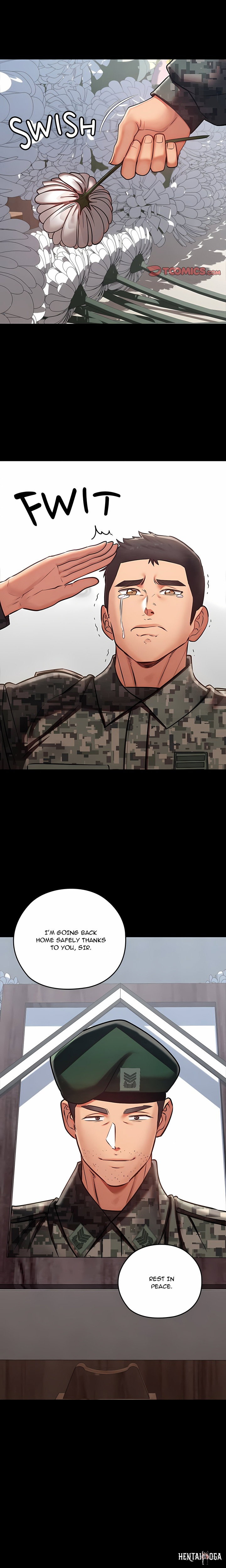 Master of Intimacy (Uncensored) Master of Intimacy (Uncensored) Chapter 47 - Página 12