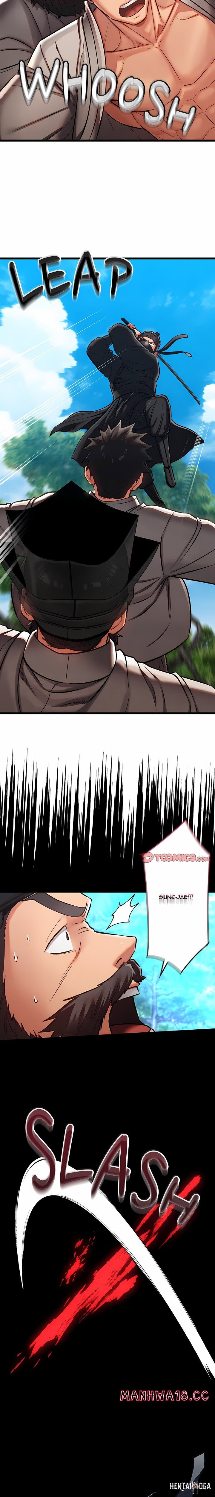 Master of Intimacy (Uncensored) Master of Intimacy (Uncensored) Chapter 47 - Página 20