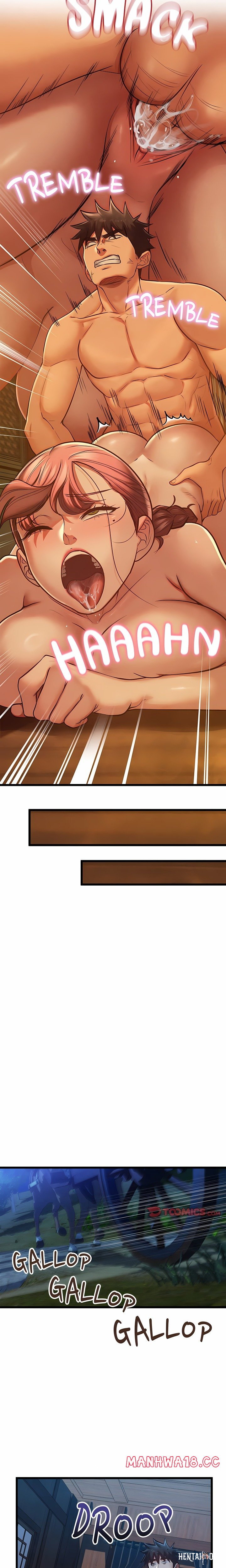 Master of Intimacy (Uncensored) Master of Intimacy (Uncensored) Chapter 47 - Página 3