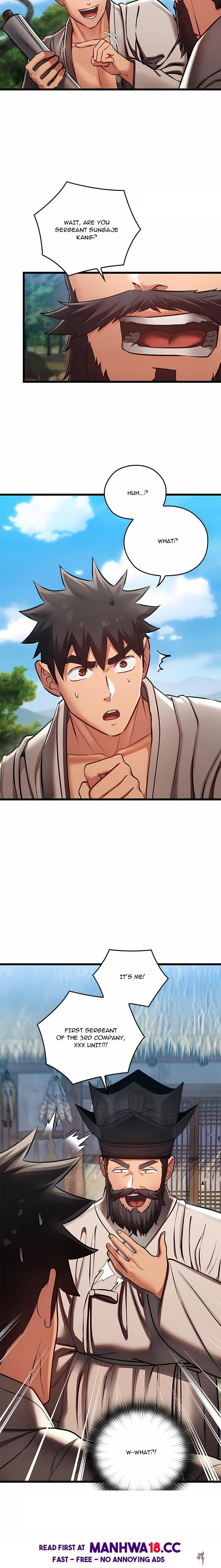 Master of Intimacy (Uncensored) Master of Intimacy (Uncensored) Chapter 47 - Página 7