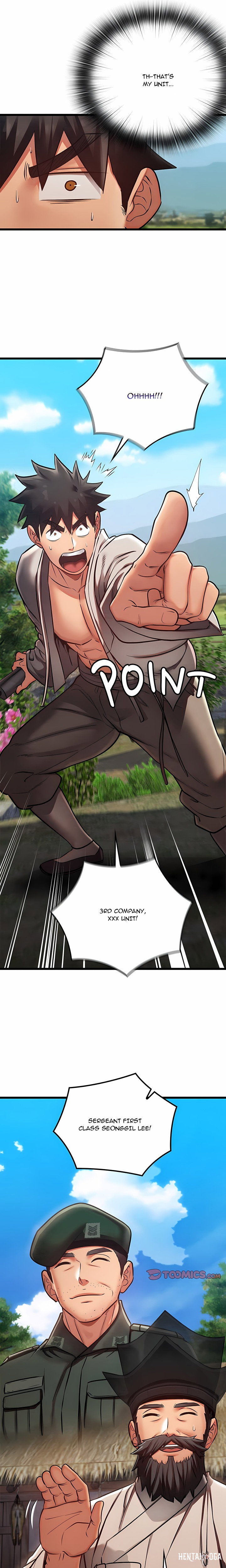 Master of Intimacy (Uncensored) Master of Intimacy (Uncensored) Chapter 47 - Página 8