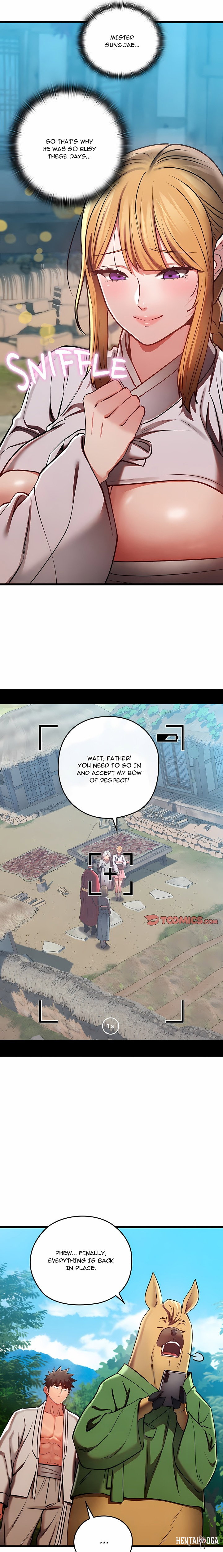 Master of Intimacy (Uncensored) Master of Intimacy (Uncensored) Chapter 48 - Página 12