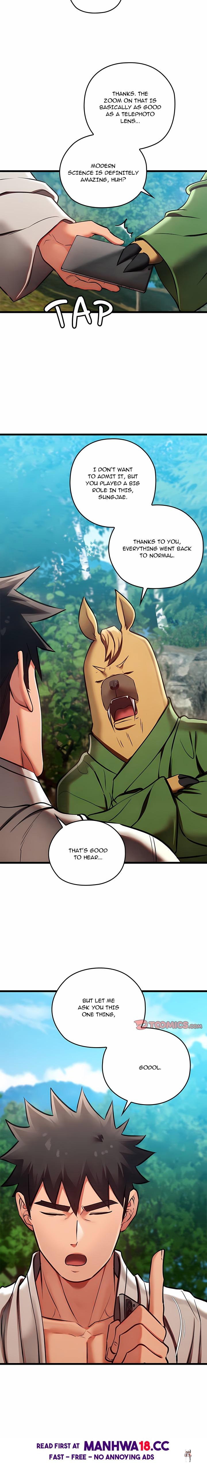 Master of Intimacy (Uncensored) Master of Intimacy (Uncensored) Chapter 48 - Página 13