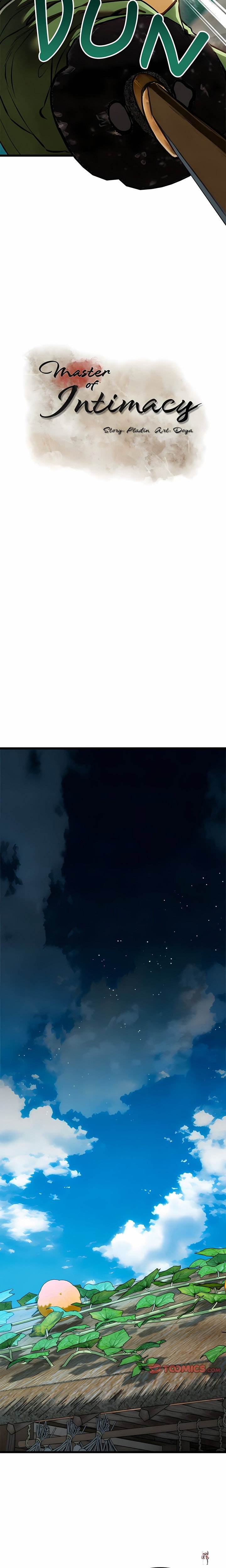 Master of Intimacy (Uncensored) Master of Intimacy (Uncensored) Chapter 48 - Página 5