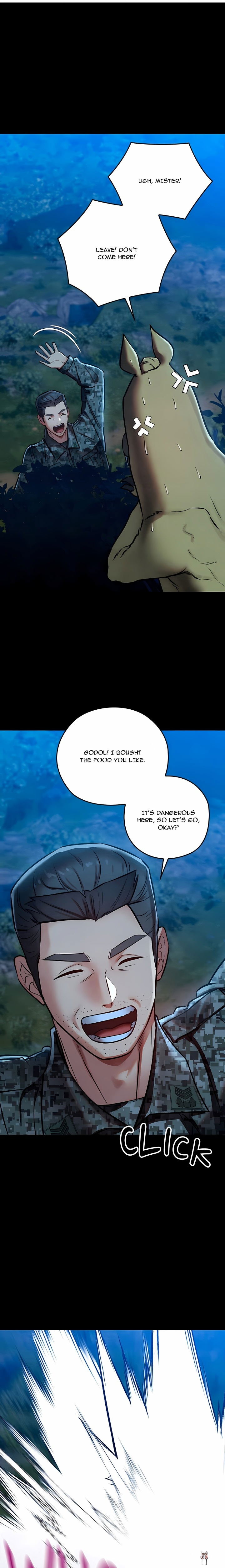 Master of Intimacy (Uncensored) Master of Intimacy (Uncensored) Chapter 49 - Страница 1