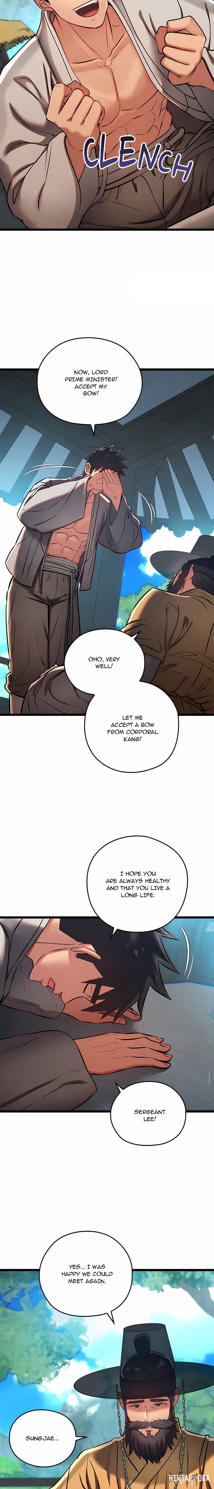 Master of Intimacy (Uncensored) Master of Intimacy (Uncensored) Chapter 49 - Страница 18