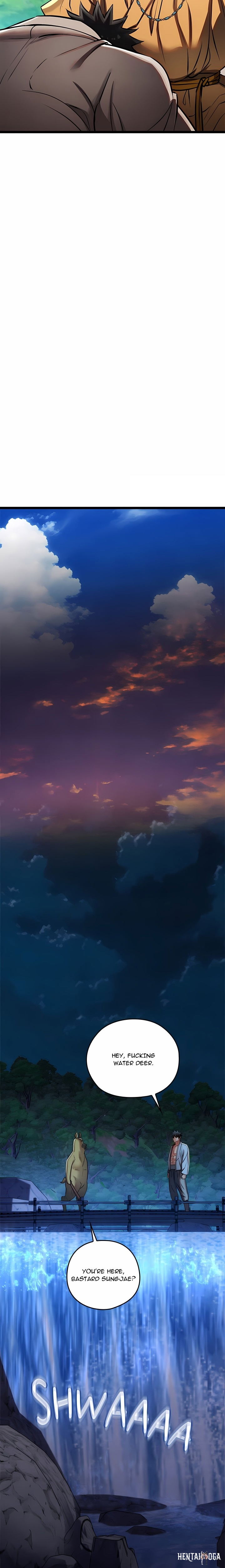 Master of Intimacy (Uncensored) Master of Intimacy (Uncensored) Chapter 49 - Страница 19