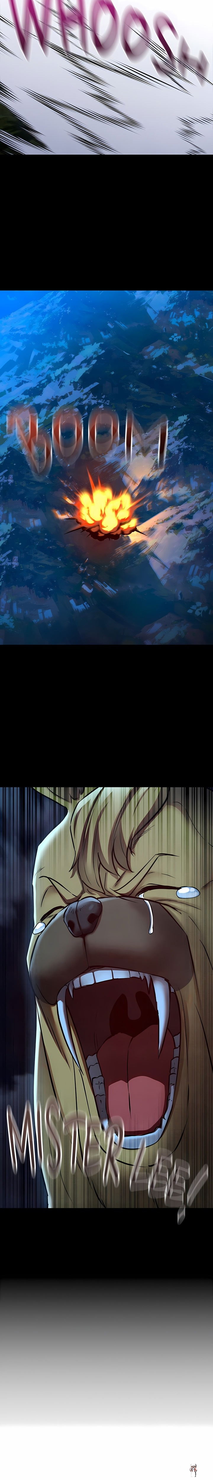 Master of Intimacy (Uncensored) Master of Intimacy (Uncensored) Chapter 49 - Страница 2