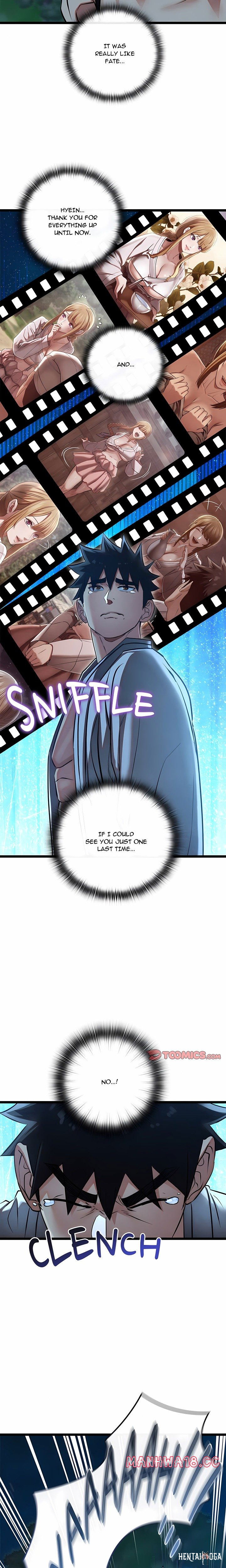 Master of Intimacy (Uncensored) Master of Intimacy (Uncensored) Chapter 49 - Страница 22
