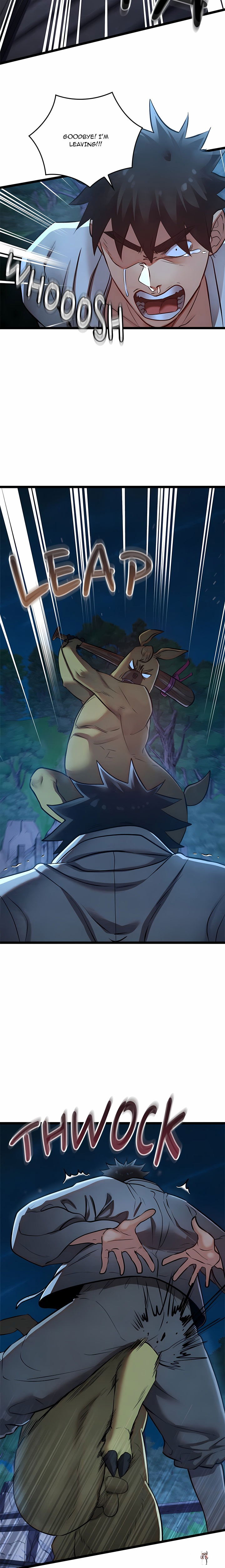 Master of Intimacy (Uncensored) Master of Intimacy (Uncensored) Chapter 49 - Страница 25