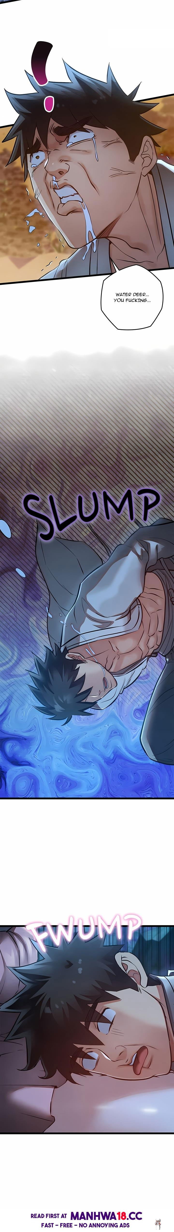 Master of Intimacy (Uncensored) Master of Intimacy (Uncensored) Chapter 49 - Страница 26