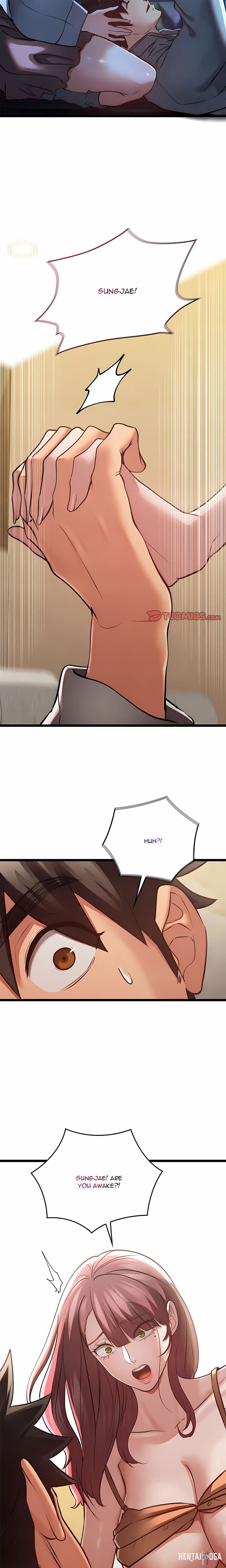 Master of Intimacy (Uncensored) Master of Intimacy (Uncensored) Chapter 49 - Страница 29
