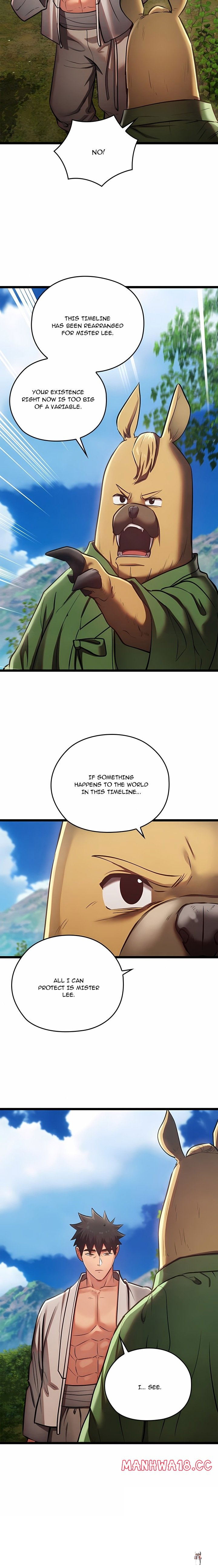Master of Intimacy (Uncensored) Master of Intimacy (Uncensored) Chapter 49 - Страница 6