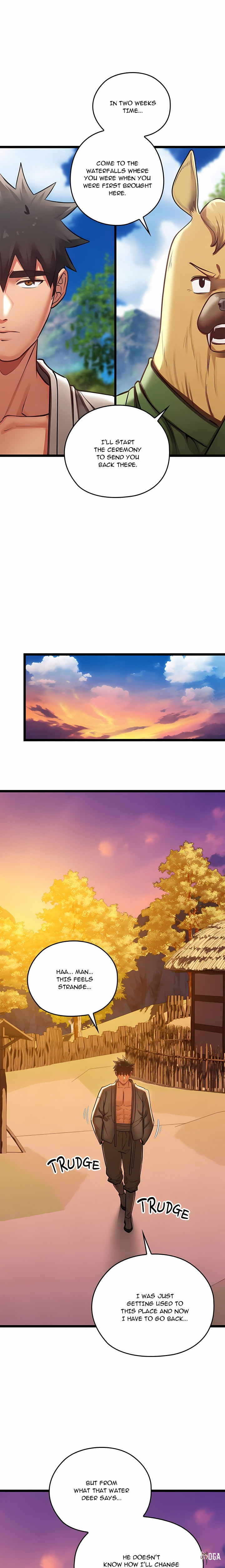 Master of Intimacy (Uncensored) Master of Intimacy (Uncensored) Chapter 49 - Страница 7