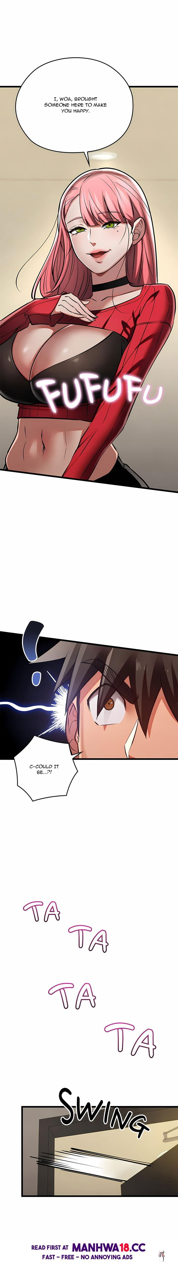 Master of Intimacy (Uncensored) Master of Intimacy (Uncensored) Chapter 50 - صفحة 13