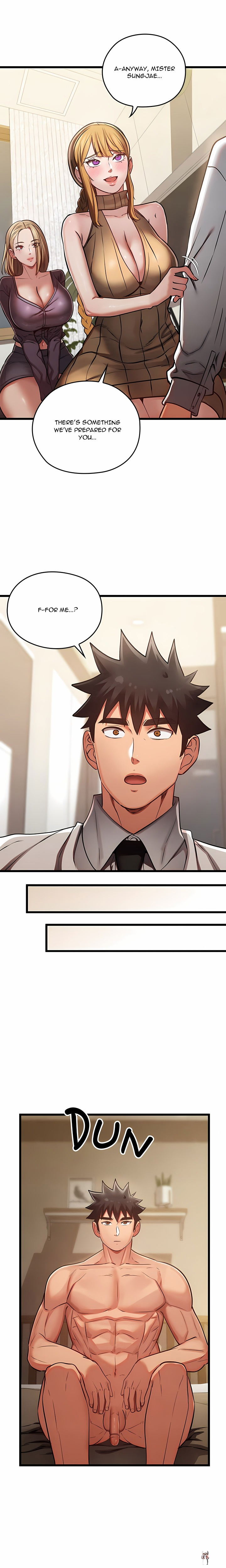 Master of Intimacy (Uncensored) Master of Intimacy (Uncensored) Chapter 50 - صفحة 17