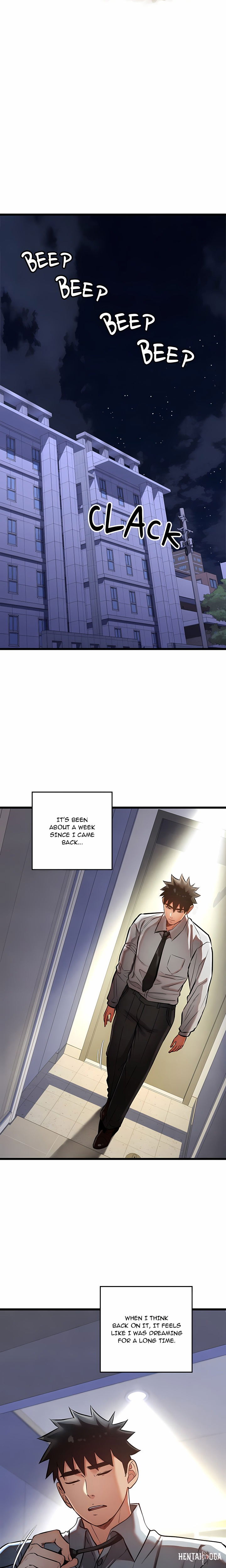 Master of Intimacy (Uncensored) Master of Intimacy (Uncensored) Chapter 50 - صفحة 3