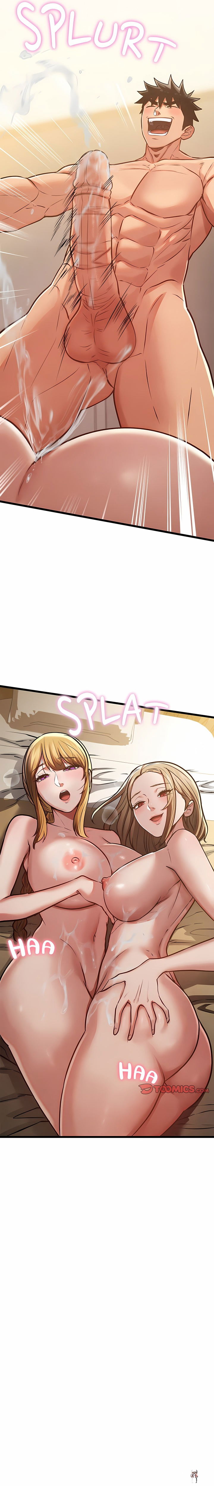 Master of Intimacy (Uncensored) Master of Intimacy (Uncensored) Chapter 50 - صفحة 33