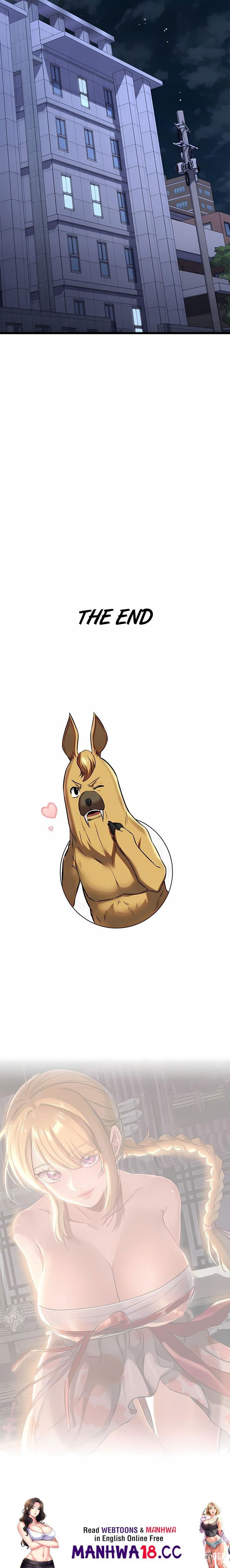 Master of Intimacy (Uncensored) Master of Intimacy (Uncensored) Chapter 50 - صفحة 37
