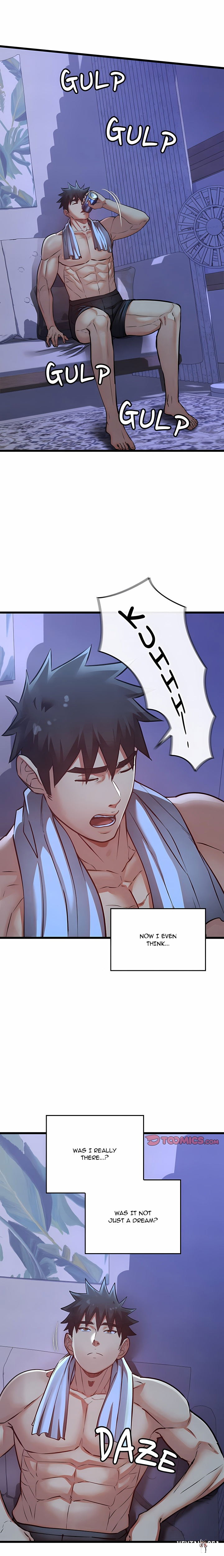 Master of Intimacy (Uncensored) Master of Intimacy (Uncensored) Chapter 50 - صفحة 5