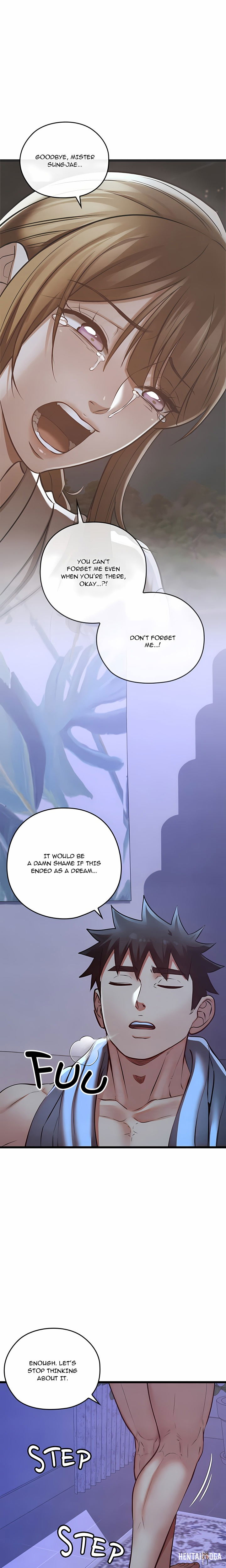 Master of Intimacy (Uncensored) Master of Intimacy (Uncensored) Chapter 50 - صفحة 6
