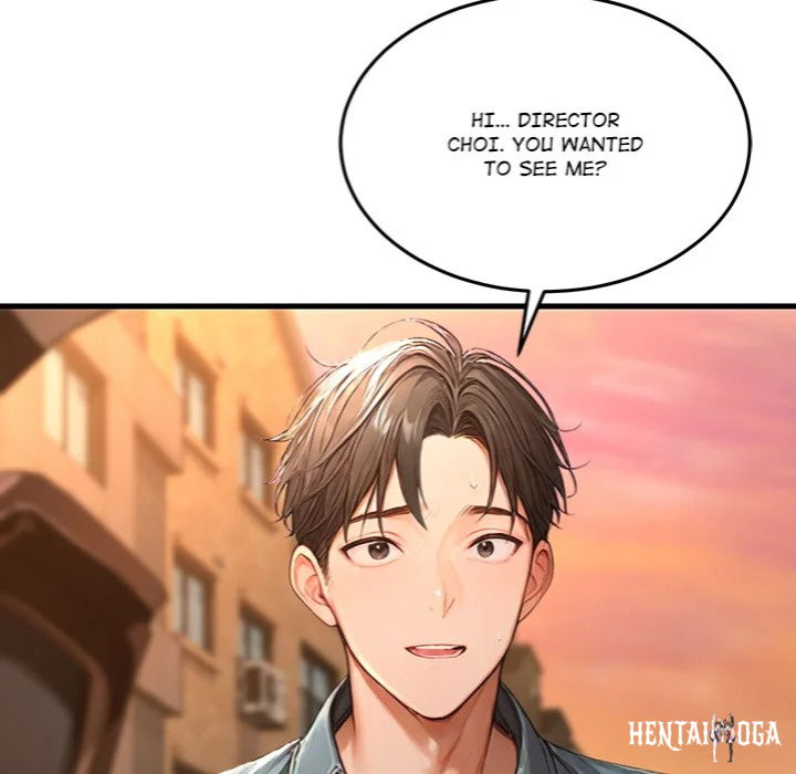 Master of the Spotlight Master of the Spotlight Chapter 24 - Page 103